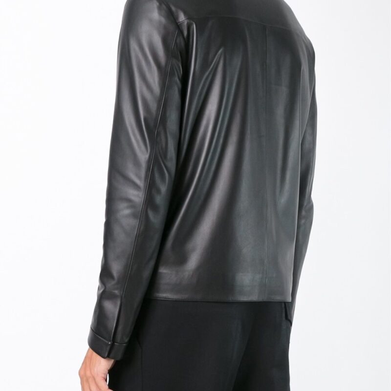 Men Jacket, Coat, Biker 2026