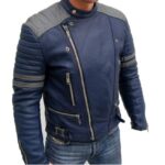 Men Jacket, Coat, Biker 2026