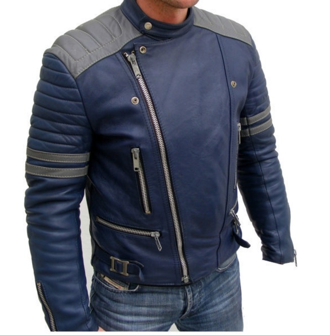 Men Jacket, Coat, Biker 2026