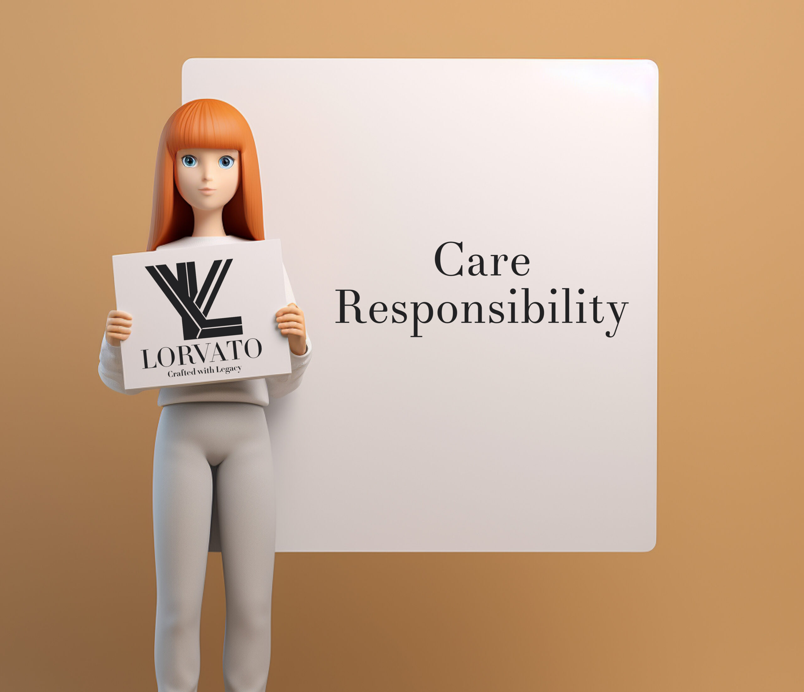 Care-Responsibility