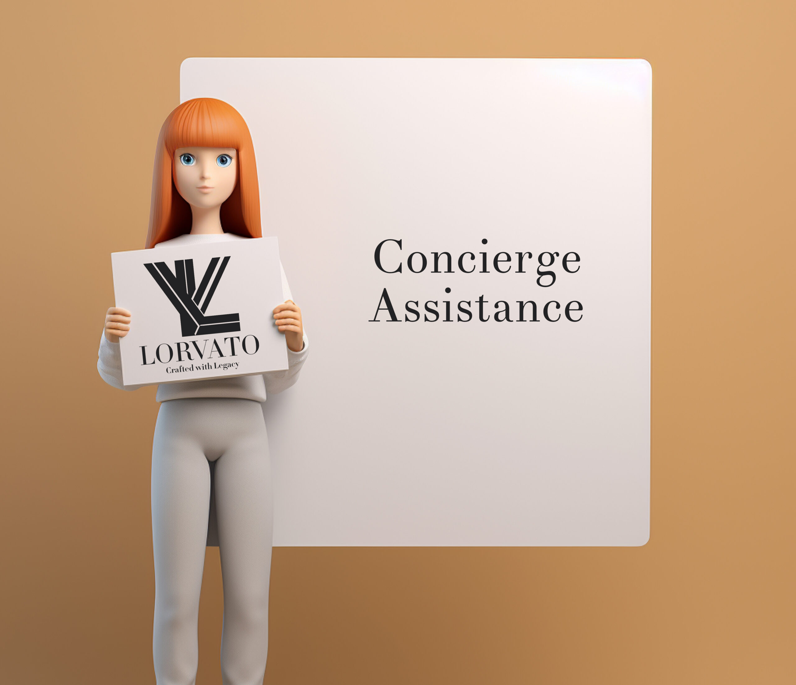 Concierge-Assistance