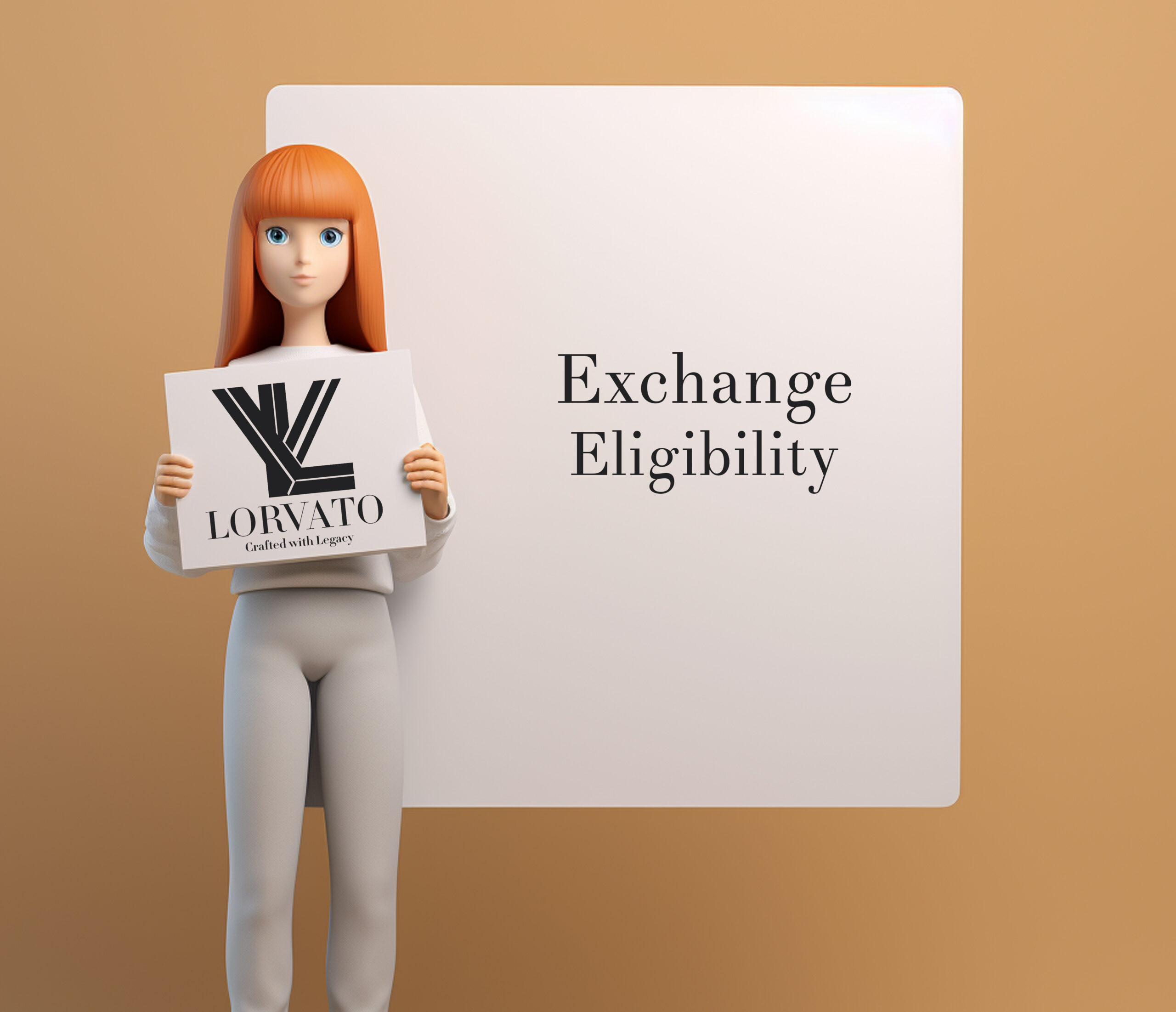 Exchange-Eligibility