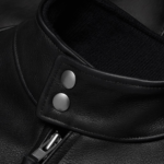 Finding the Perfect Leather Jacket Silhouette