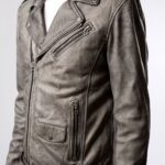 Men Jacket, Coat, Biker 2026