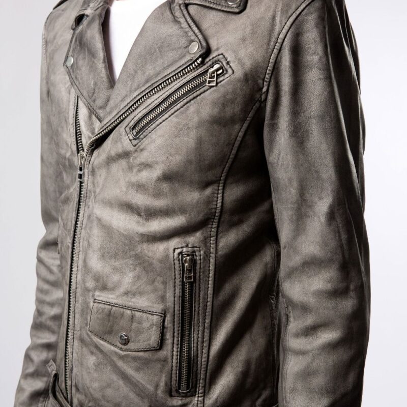 Men Jacket, Coat, Biker 2026
