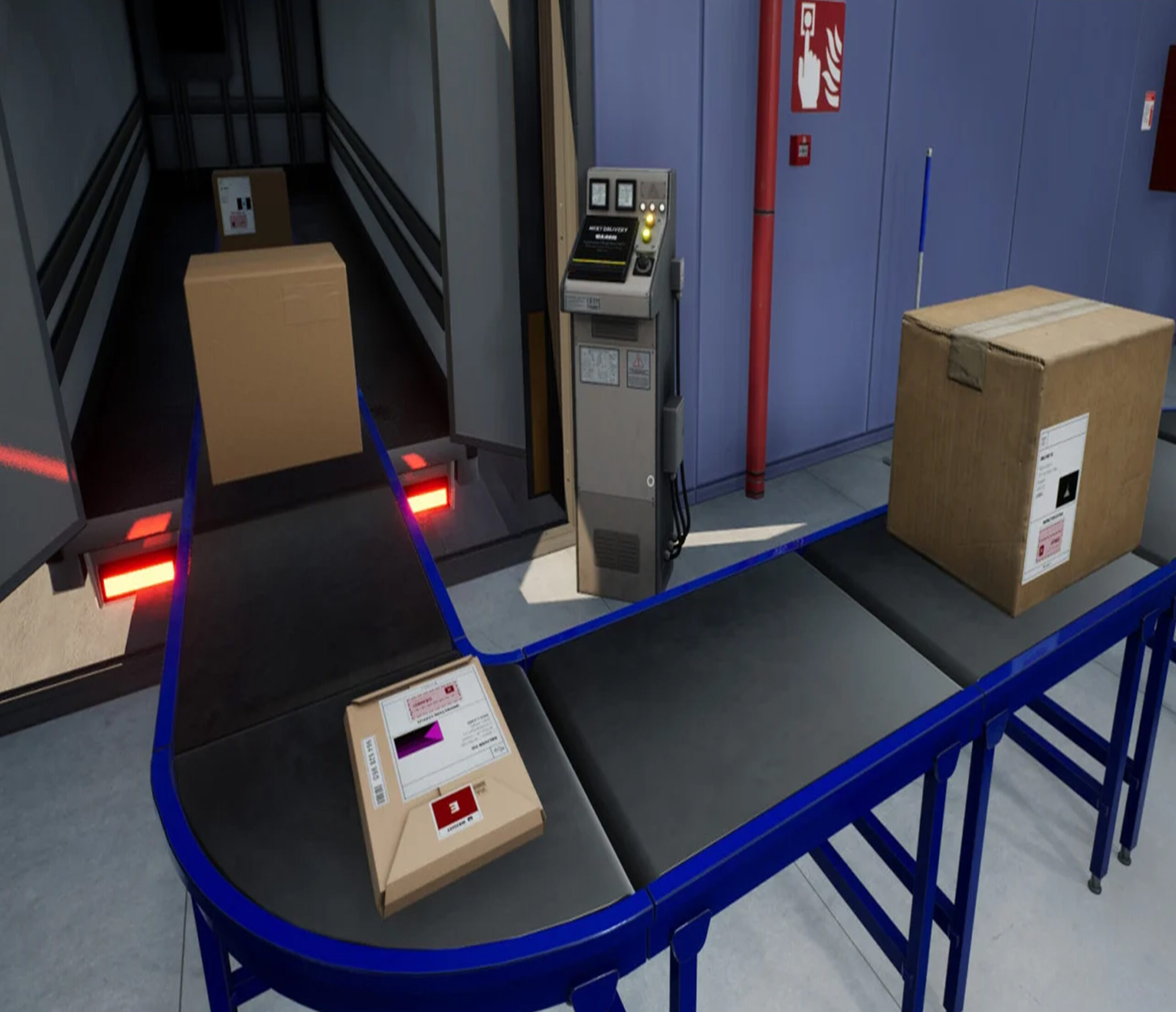 Inspection-and-Processing