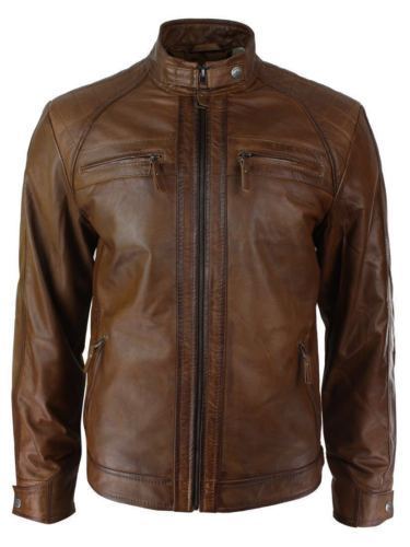 Men Jacket, Coat, Biker 2026