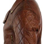 Men Jacket, Coat, Biker 2026