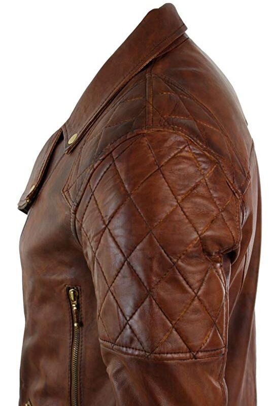 Men Jacket, Coat, Biker 2026