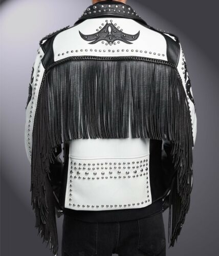 Men Jacket, Coat, Biker 2026