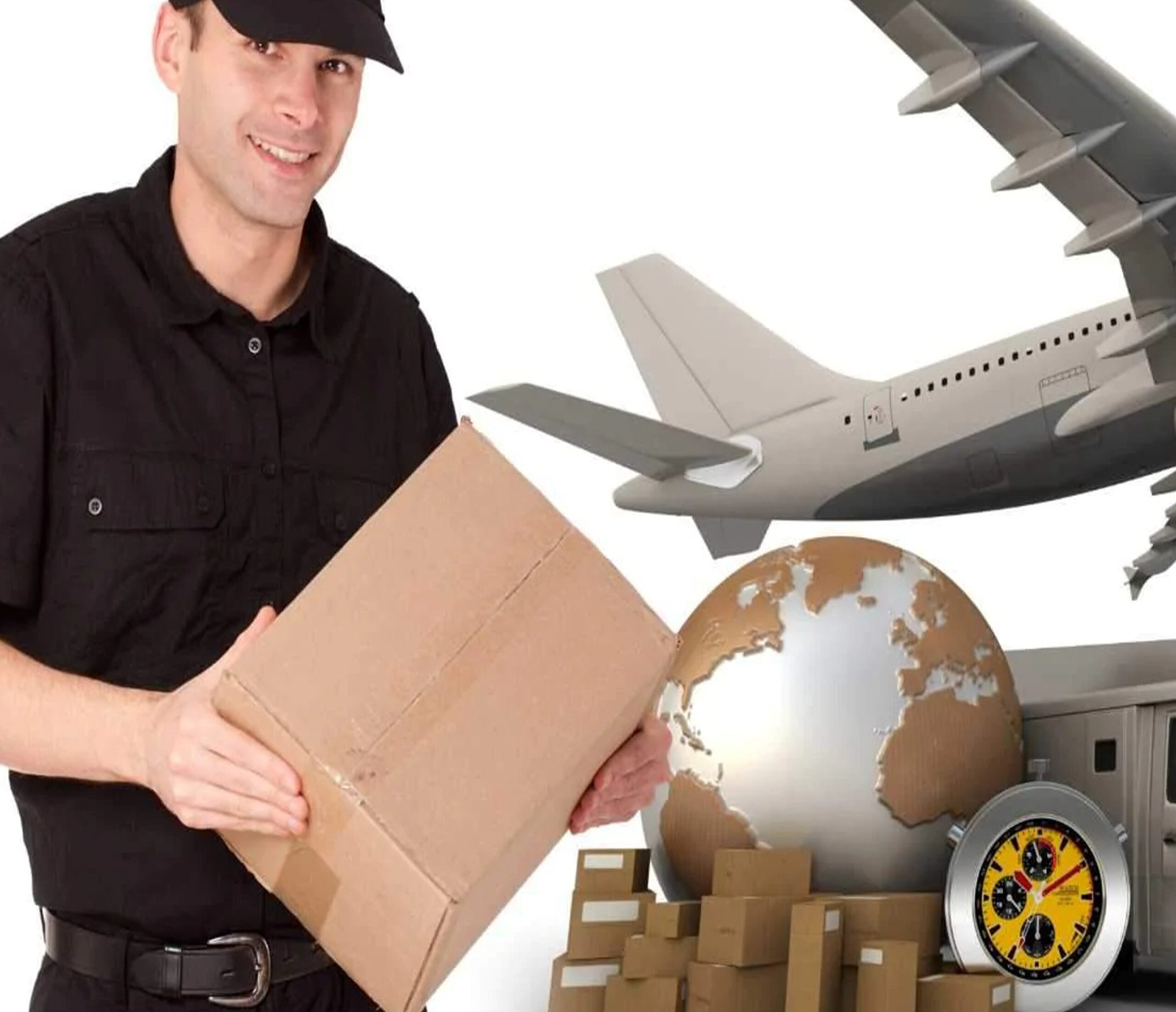 Order-Dispatch-Tracking