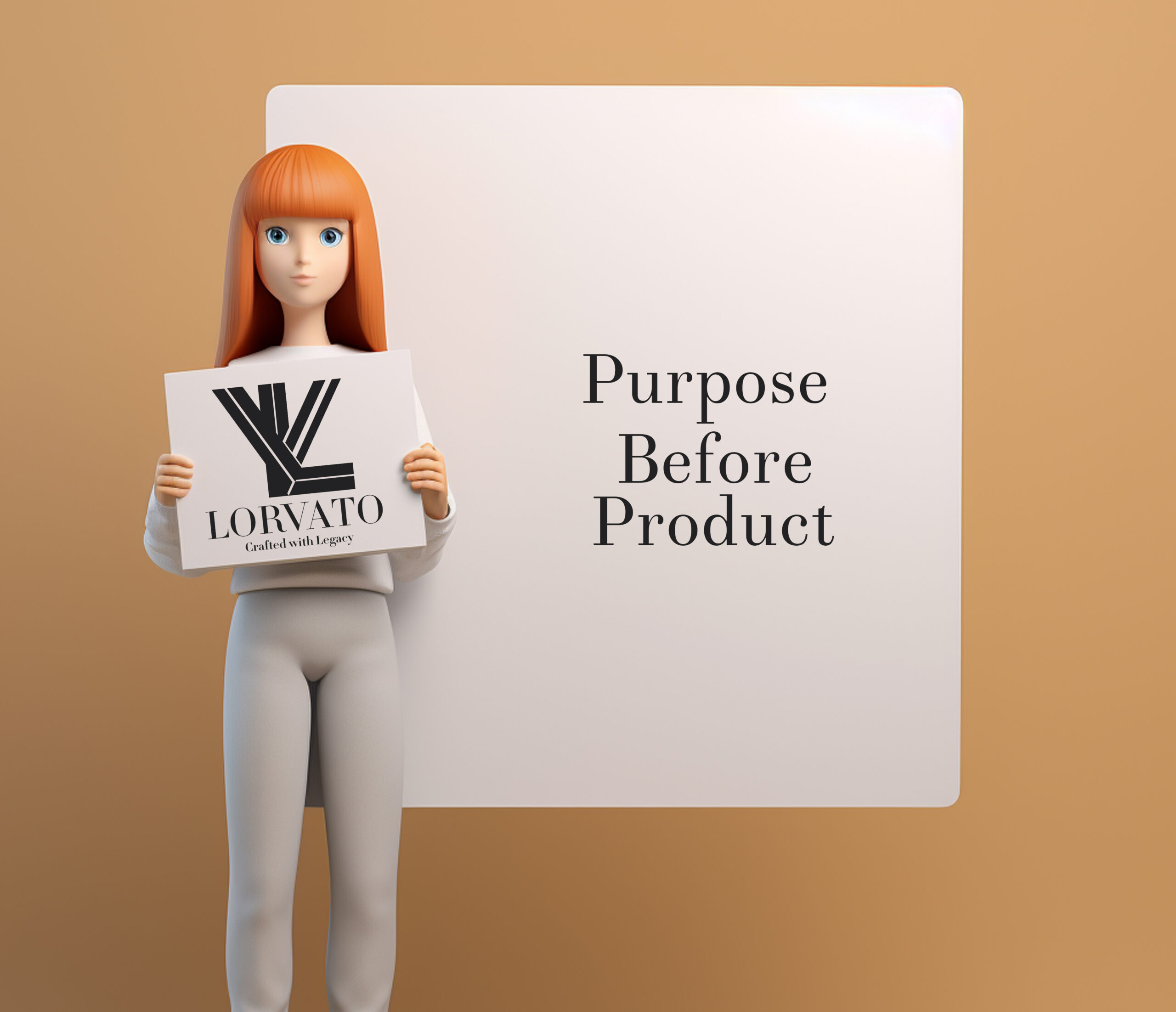 Purpose-Before-Product
