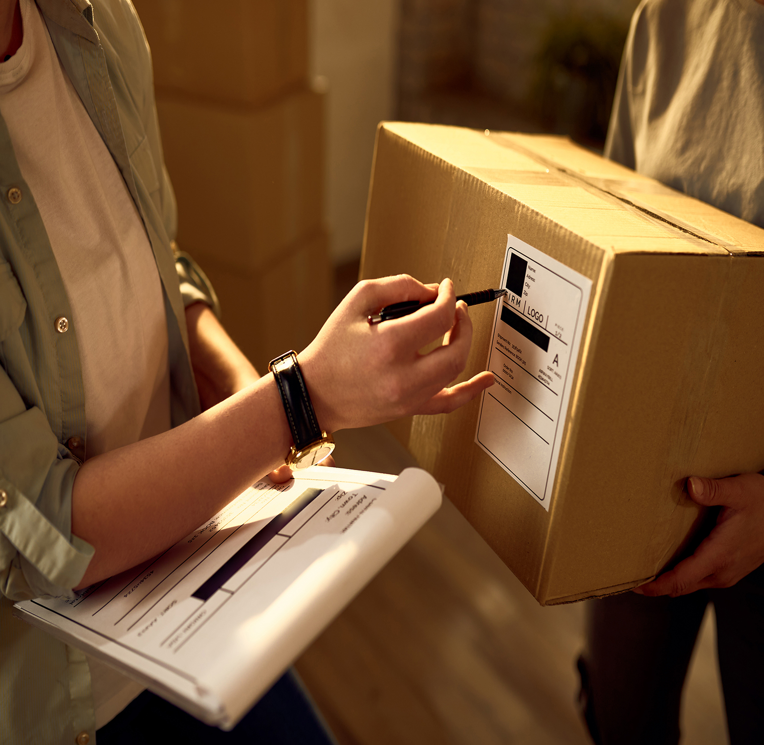 Returns-and-Replacements