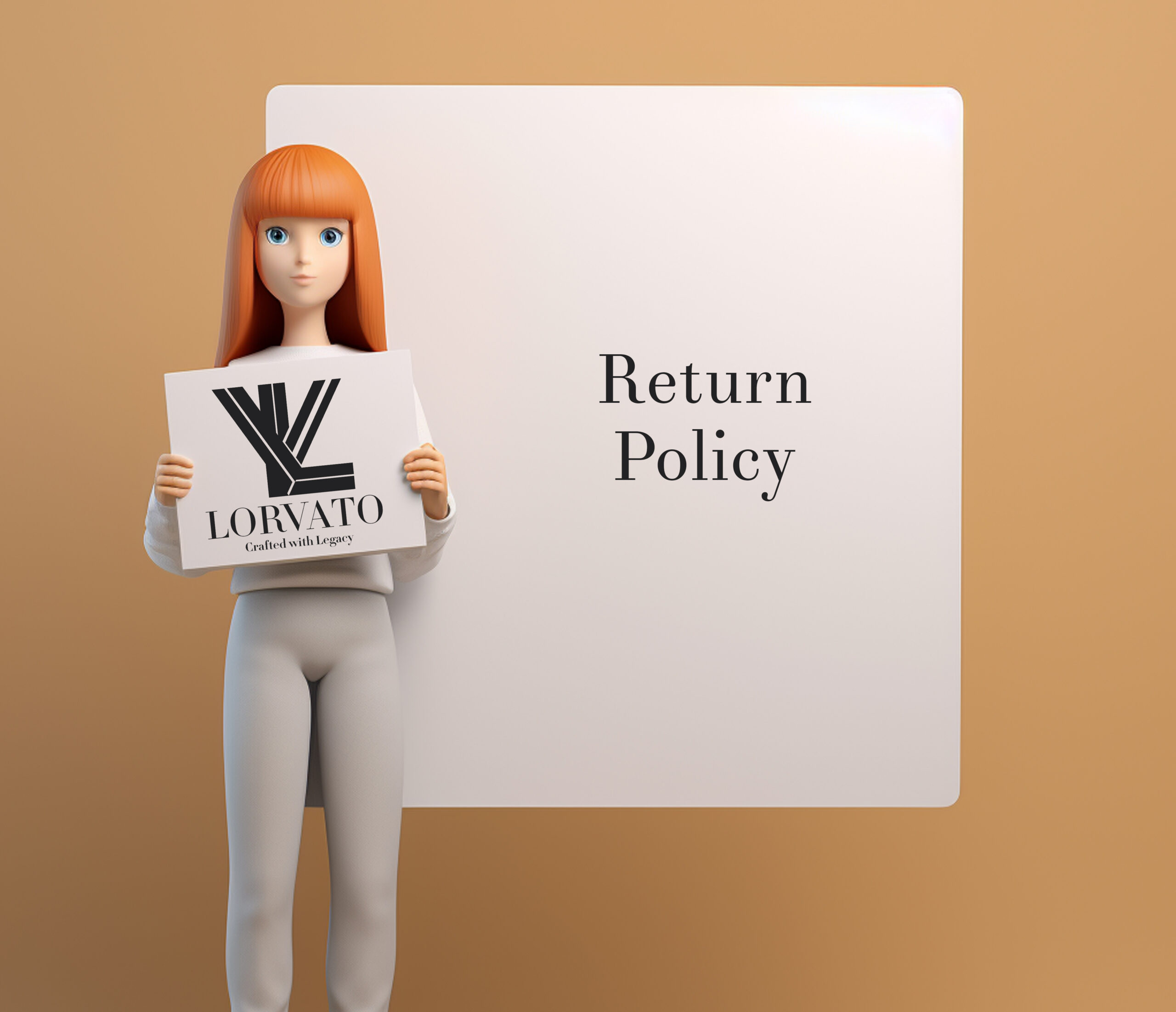 Return-Policy