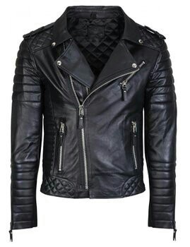 Men Jacket, Coat, Biker 2026