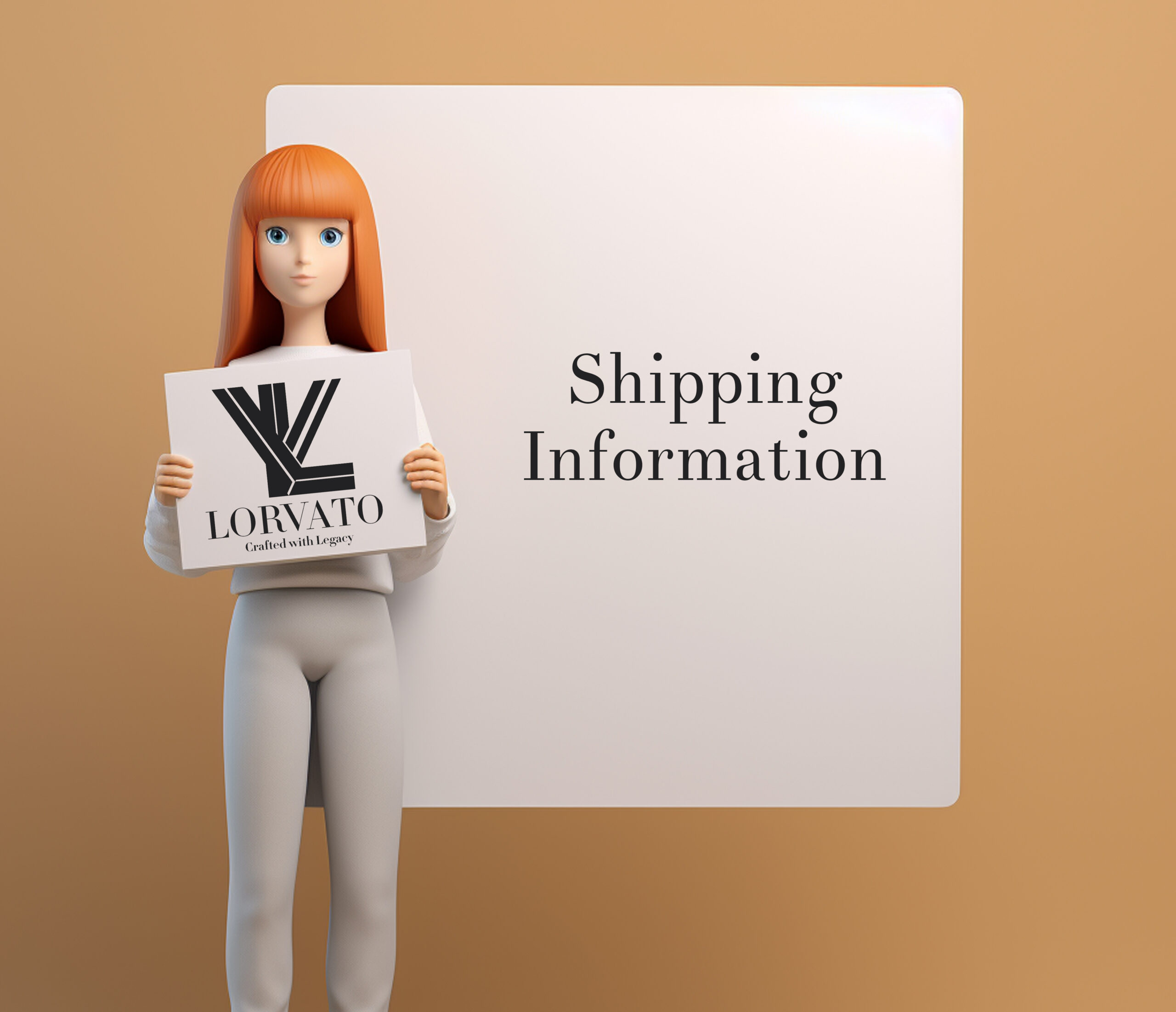 Shipping-Information