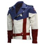 Men Jacket, Coat, Biker 2026