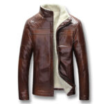 Men Jacket, Coat, Biker 2026